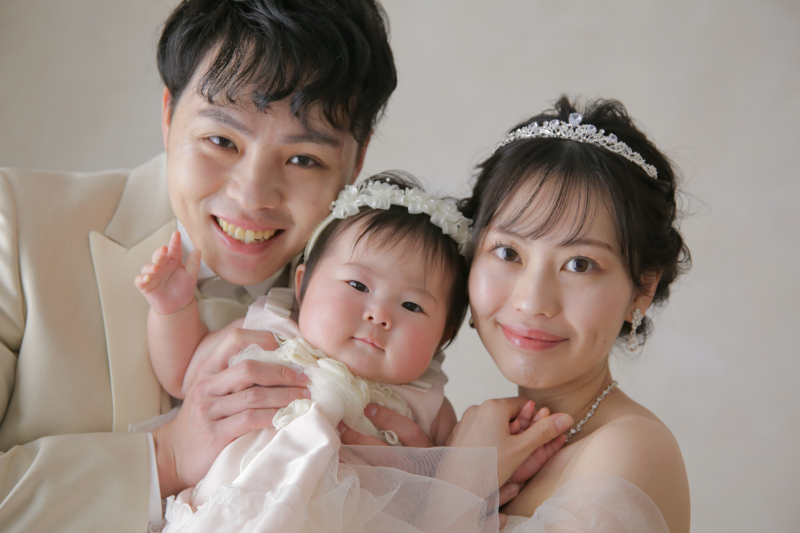 CLAIRE宇都宮今泉店_子供用の衣装がある