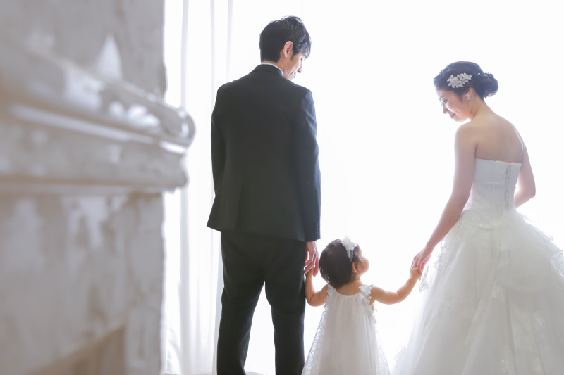 CLAIRE宇都宮今泉店_子供用の衣装がある