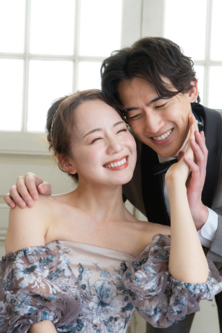 CLAIRE宇都宮今泉店_スタジオ撮影のご紹介