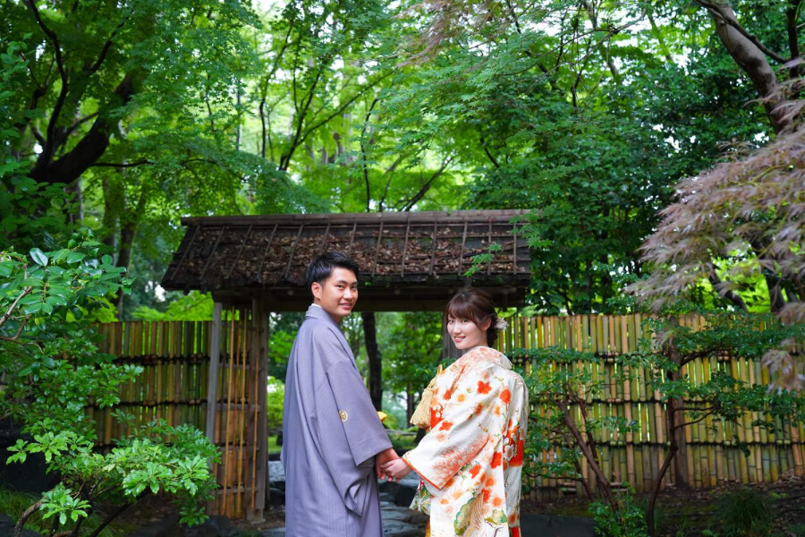 20以上ある撮影シーン