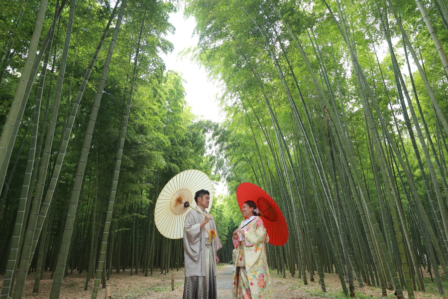 20以上ある撮影シーン