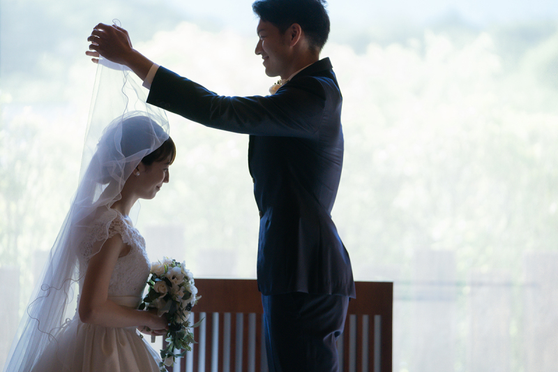 CLAIRE宇都宮今泉店_チャペルで撮影できる