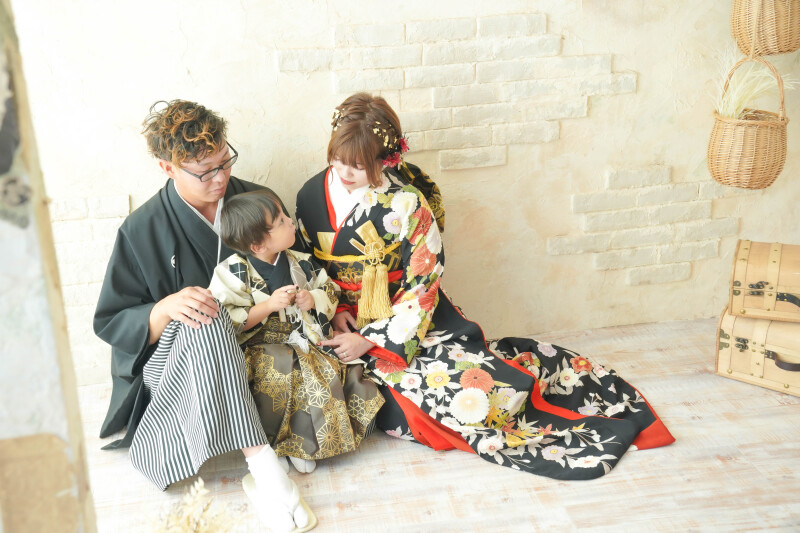 CLAIRE宇都宮今泉店_白無垢が豊富