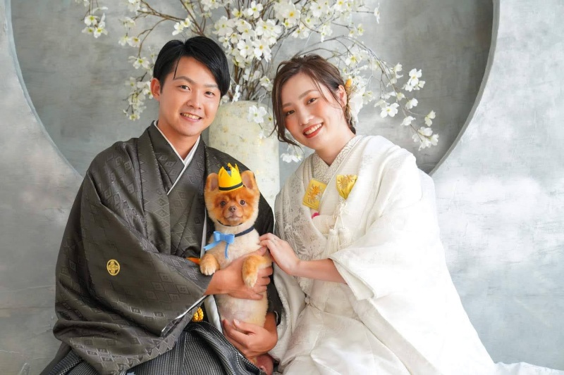 いつも通りに抱っこして