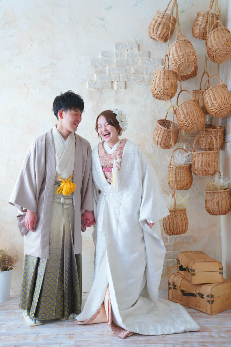 CLAIRE宇都宮今泉店_事前来店なしで撮影できる