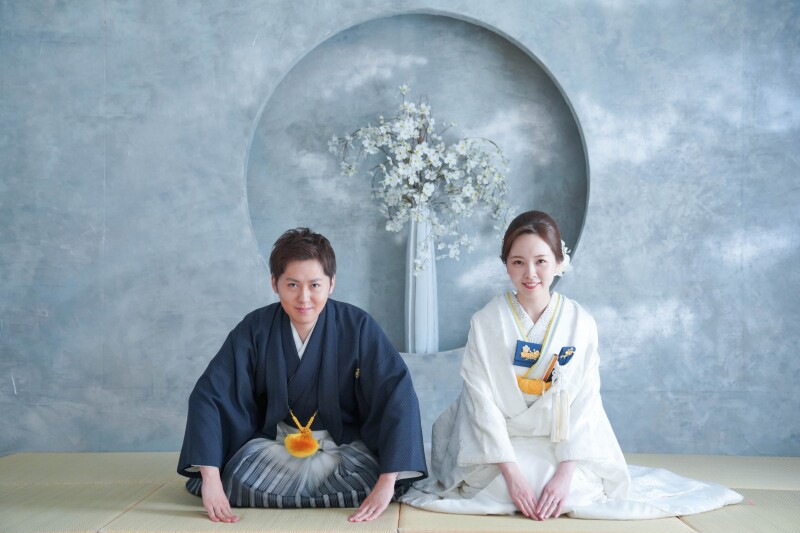 CLAIRE宇都宮今泉店_事前来店なしで撮影できる