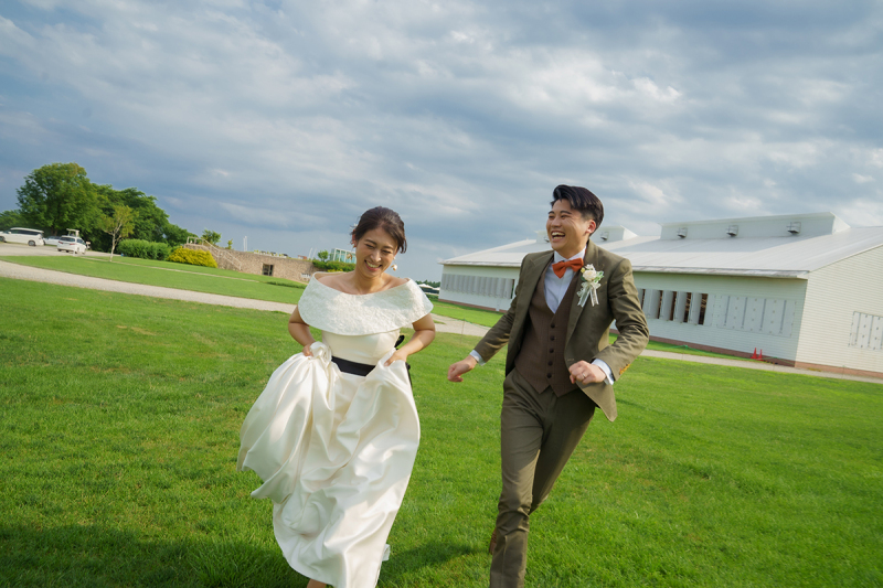 CLAIRE宇都宮今泉店_衣装の試着ができる