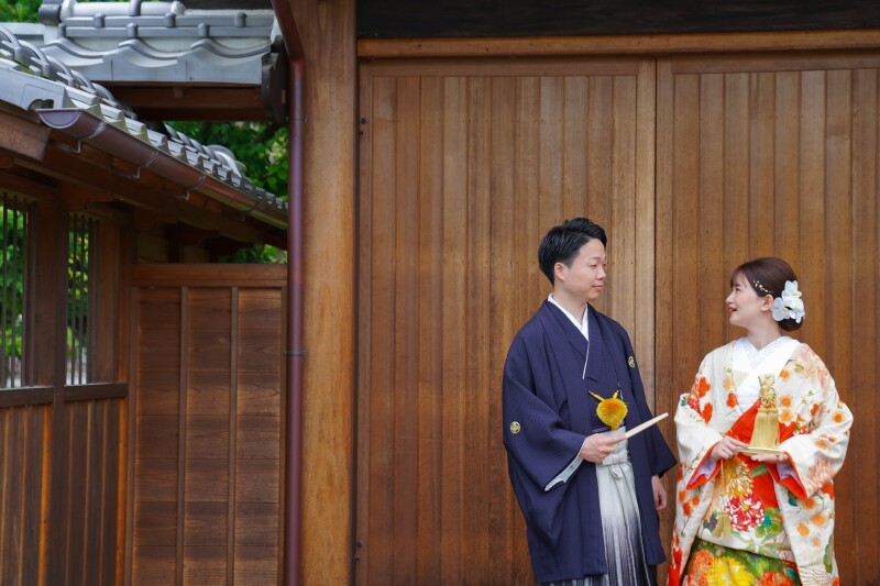 CLAIRE宇都宮今泉店_白無垢が豊富