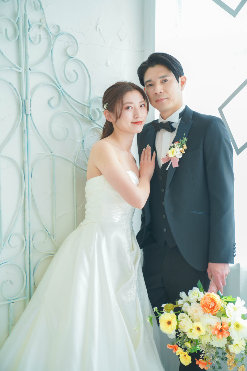 CLAIRE宇都宮今泉店_事前来店なしで撮影できる