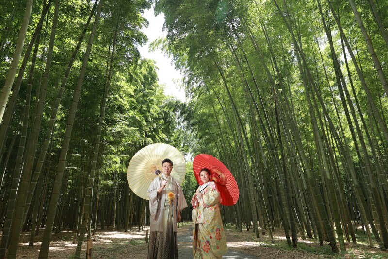 CLAIRE宇都宮今泉店_白無垢が豊富