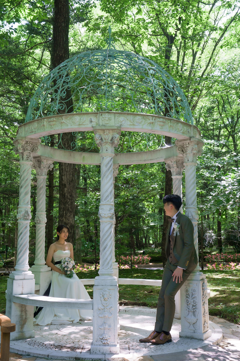 CLAIRE宇都宮今泉店_チャペルで撮影できる