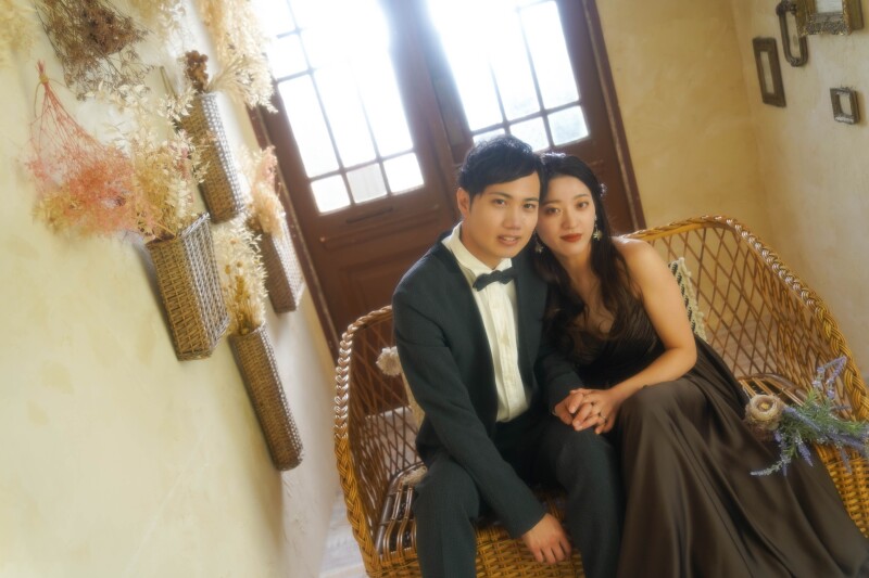 CLAIRE宇都宮今泉店_事前来店なしで撮影できる