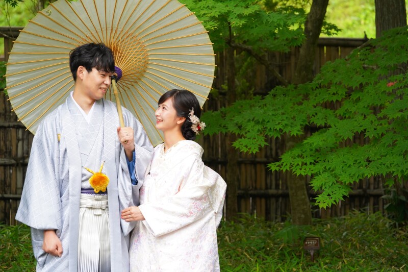 CLAIRE宇都宮今泉店_白無垢が豊富