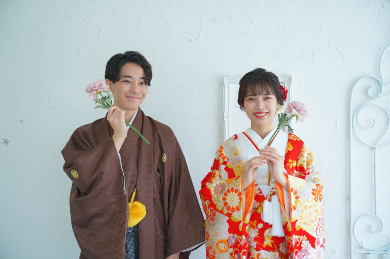 CLAIRE宇都宮今泉店_事前来店なしで撮影できる