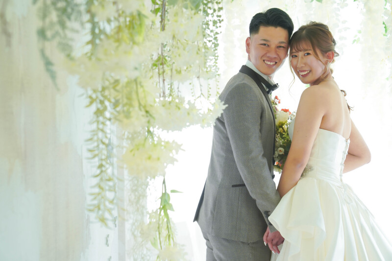 【宇都宮今泉店限定】スタジオ手ぶらプラン◆衣装2着◆和洋装もOK!