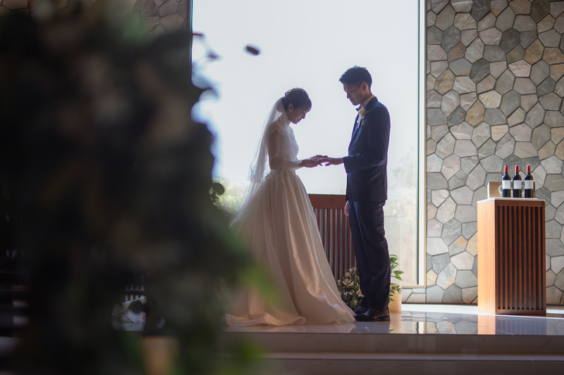 【まるで結婚式！】チャペル貸切撮影プラン◇ご家族さまとの撮影もOK◇