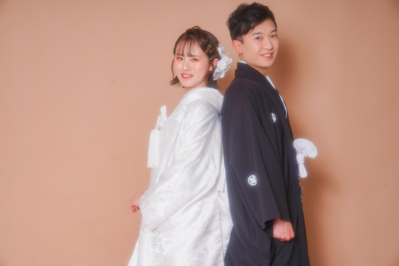【全データ込み】スタジオ撮影◇全カットデータ最短即日お渡しも可能◇