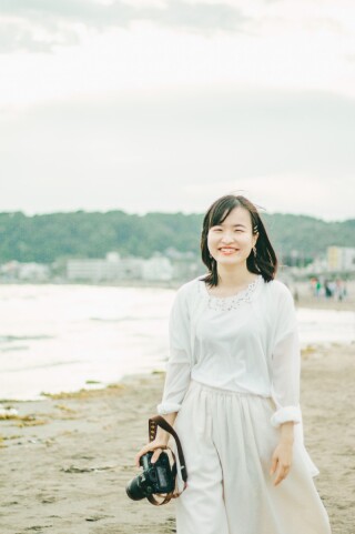 フォトグラファー 門脇 瞳 セラマジィ フォトスタジオ 東京都でフォトウェディング探すならphotorait