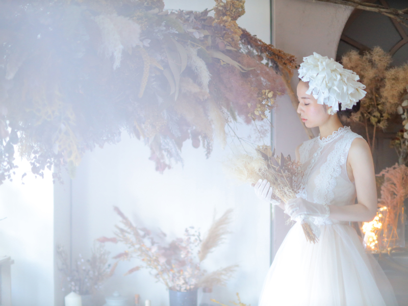 衣装の試着ができる全国の532スタジオを比較 前撮り 結婚写真 フォトウェディングのphotorait