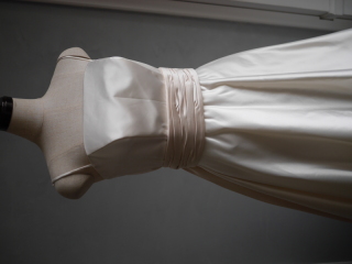 サッシュベルト(ウエストリボン)