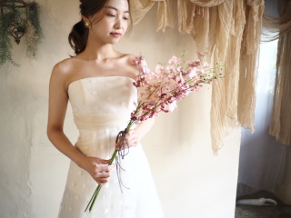 レンタルブーケ