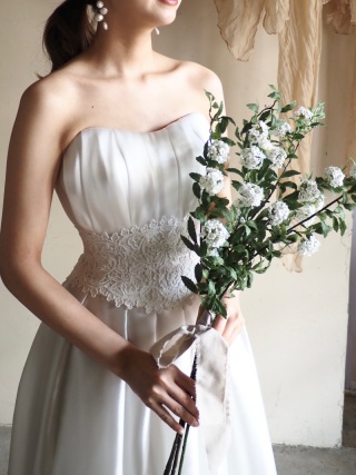 レンタルブーケ