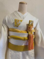 小物・筥迫セット