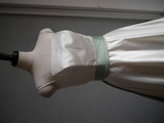 サッシュベルト(ウエストリボン)