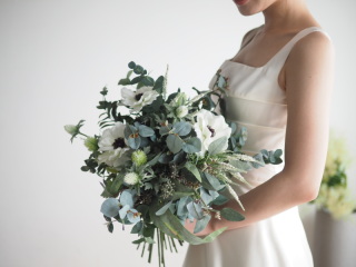 レンタルブーケ