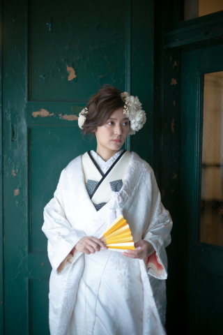 MS　アレンジスタイル6