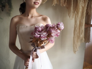 レンタルブーケ