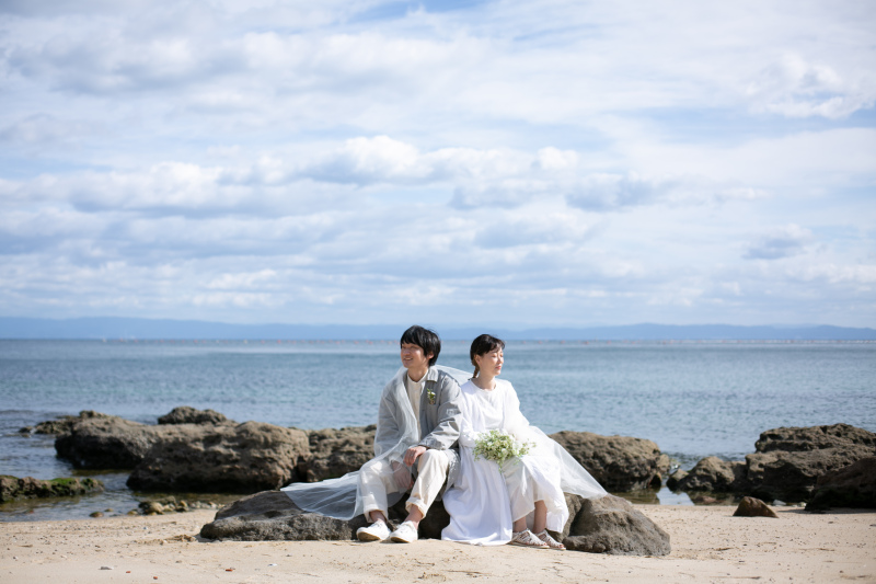 いつものデートみたいに