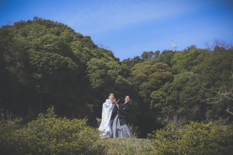 季節によっても楽しい自然あふれる場所