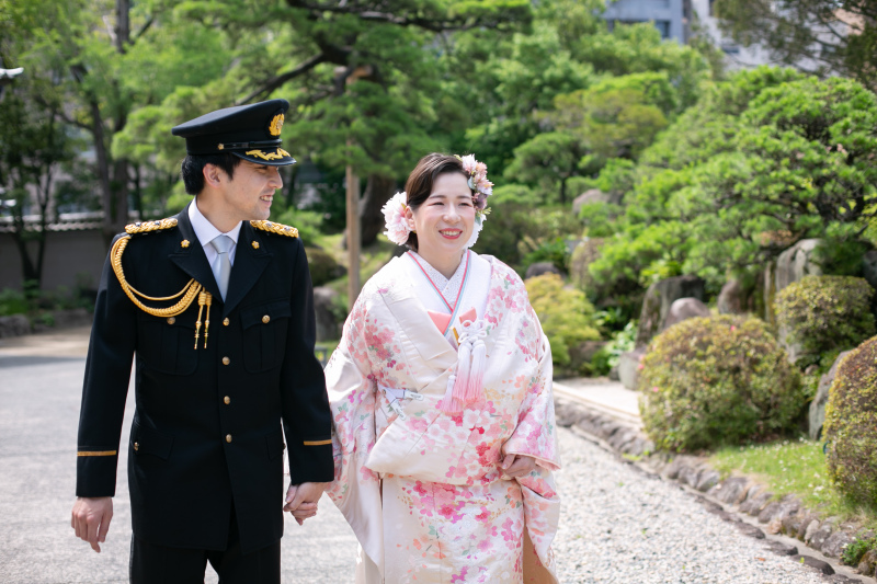 とても良い天気の6月♪