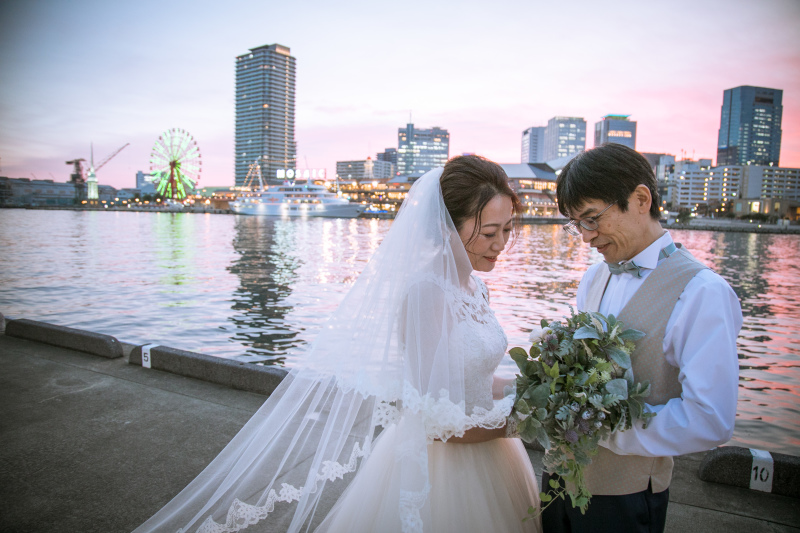 トワイライトタイム