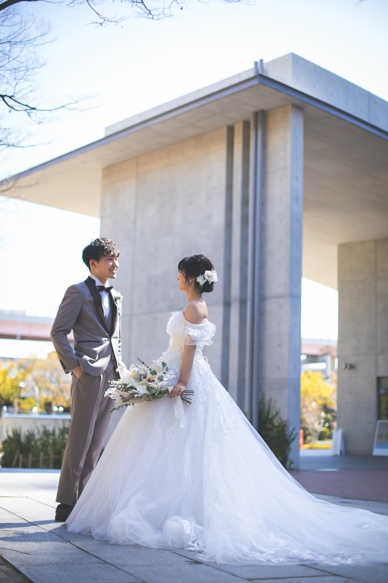 周辺撮影スポット