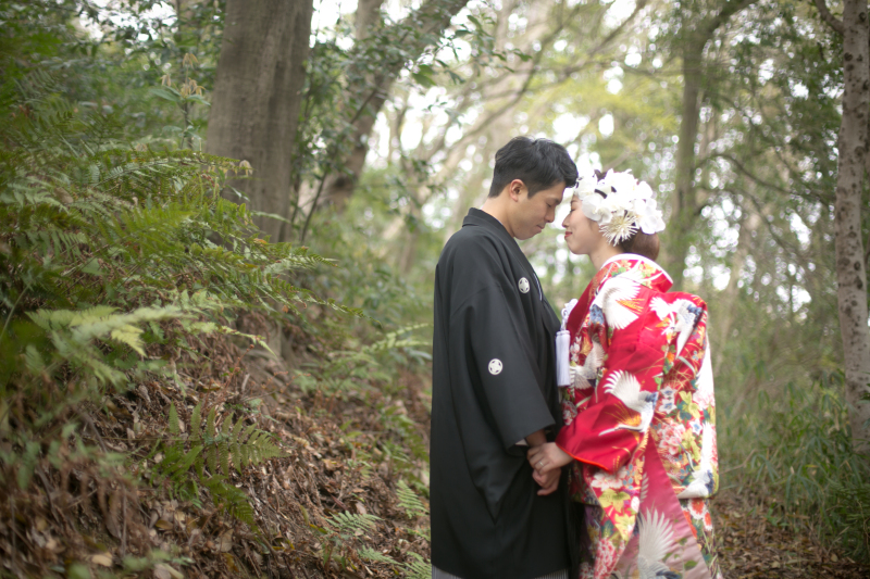 こんなスポットもありますよ♪