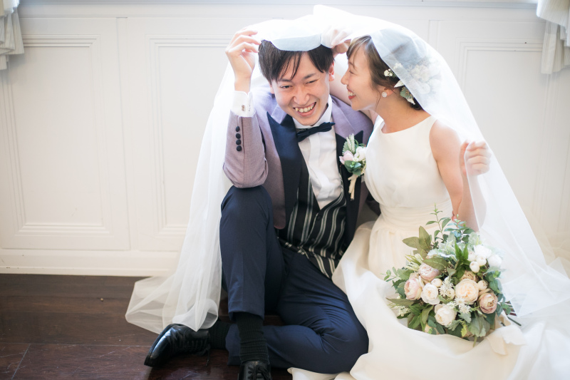 おうちにいるみたいなオフショット