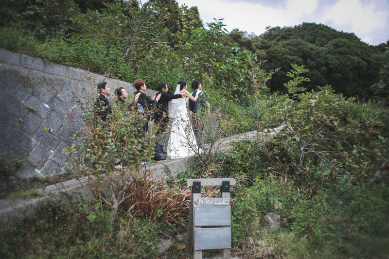 みんなで楽しく