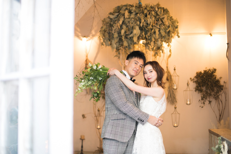 ファーストダンス♪