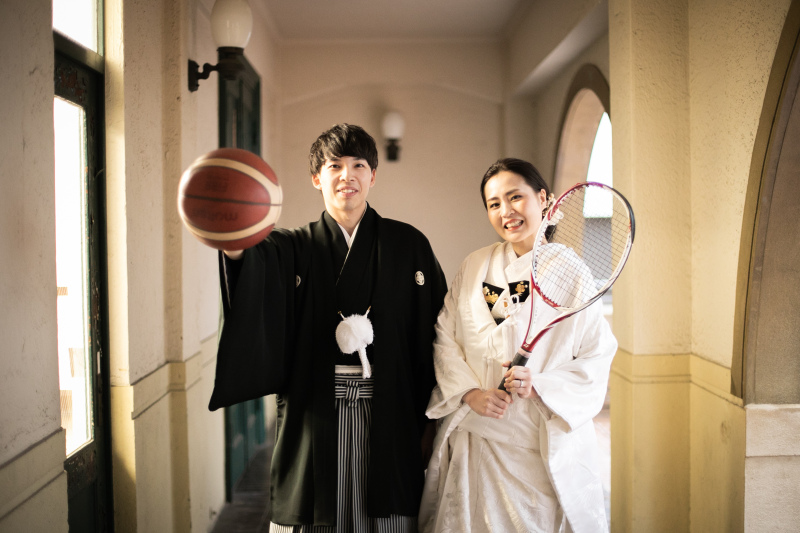 オリジナルアイテム