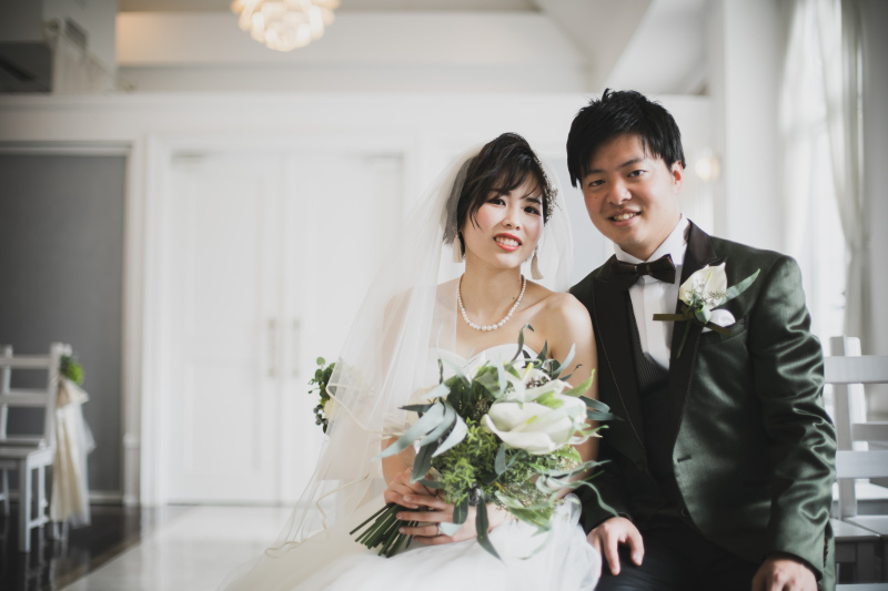 ありがとうございました♪