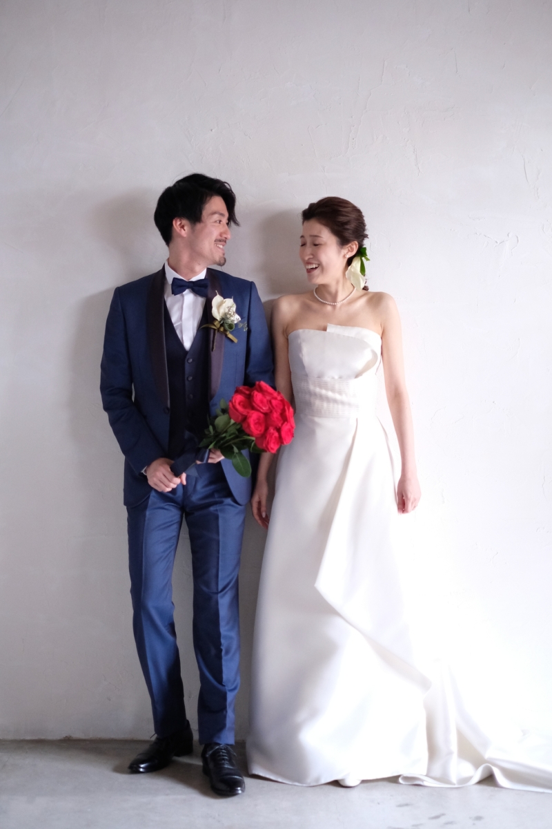 プロポーズ記念フォト♡