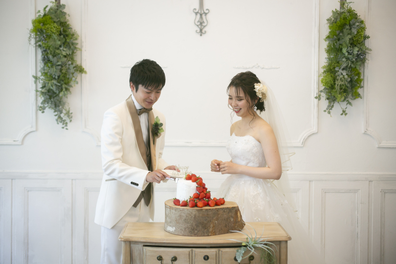 ファーストバイト