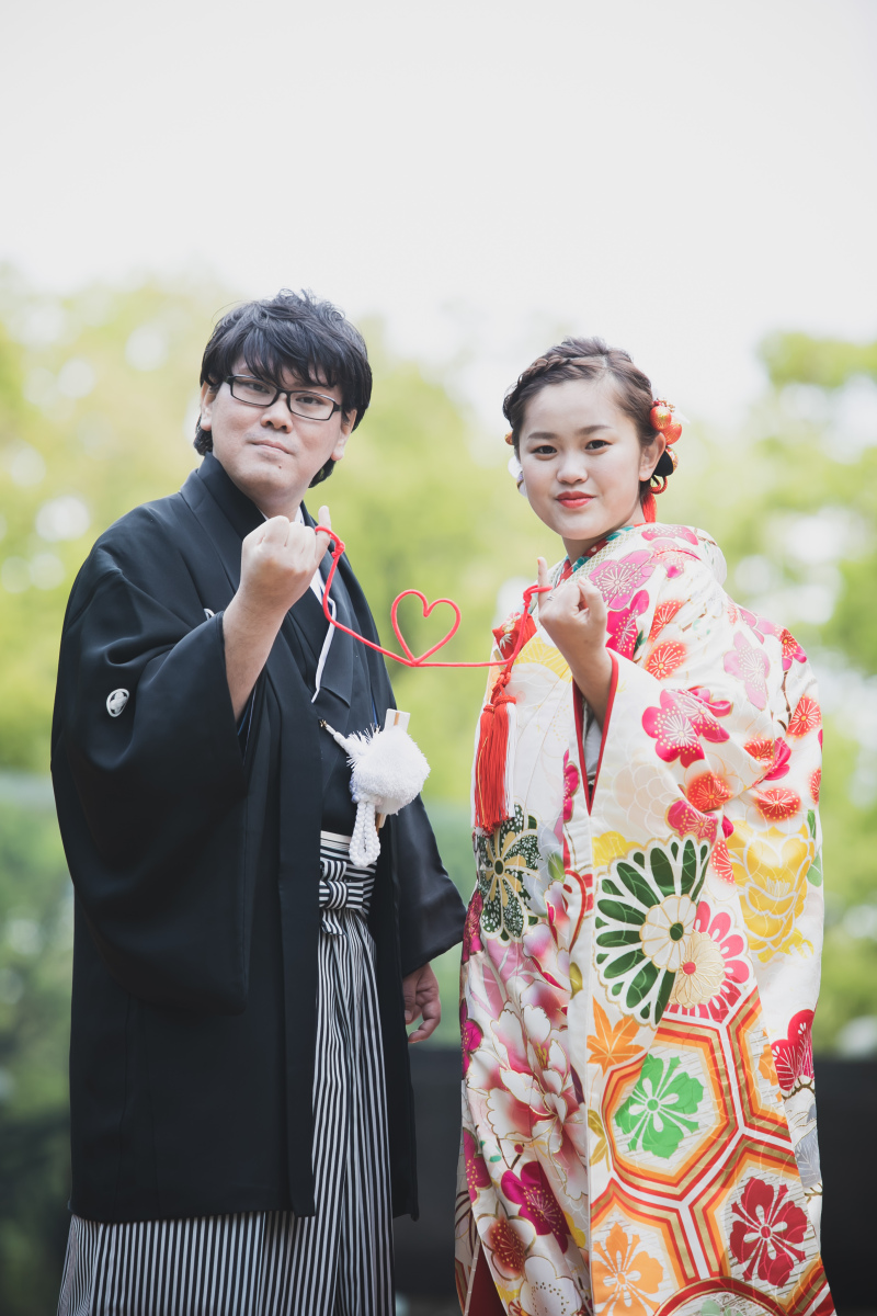 素敵なカットです♡