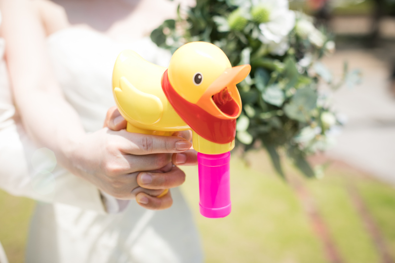 お持込みグッズ②