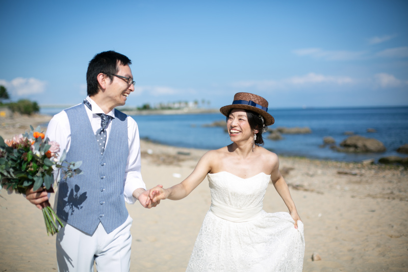 淡路島リゾートヴィラフォトならでは♪