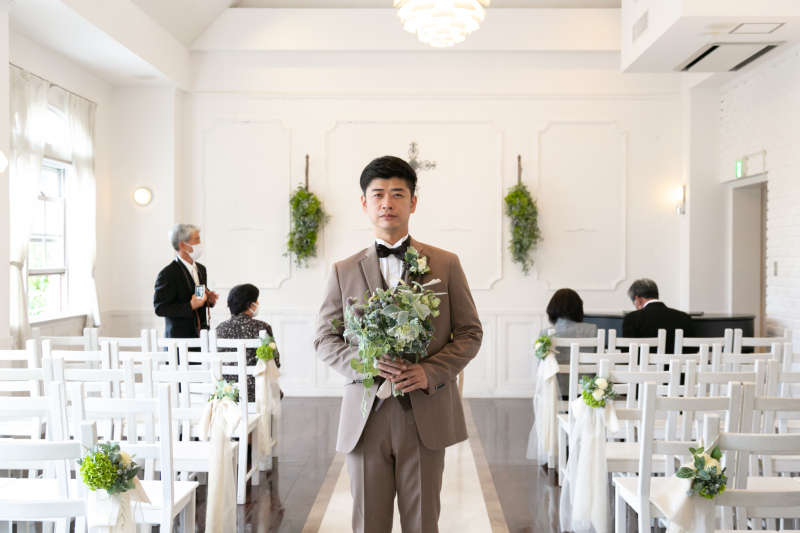 ファーストミート