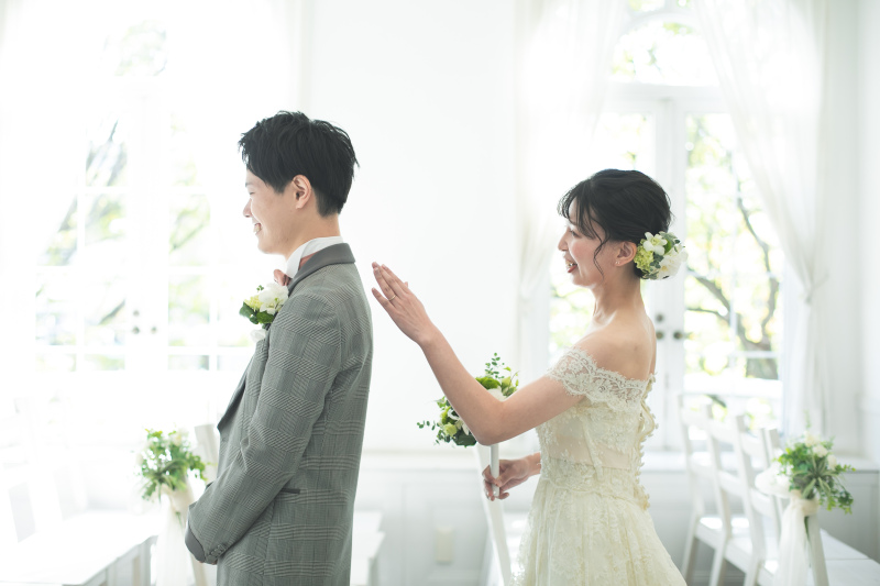 ファーストミート♡