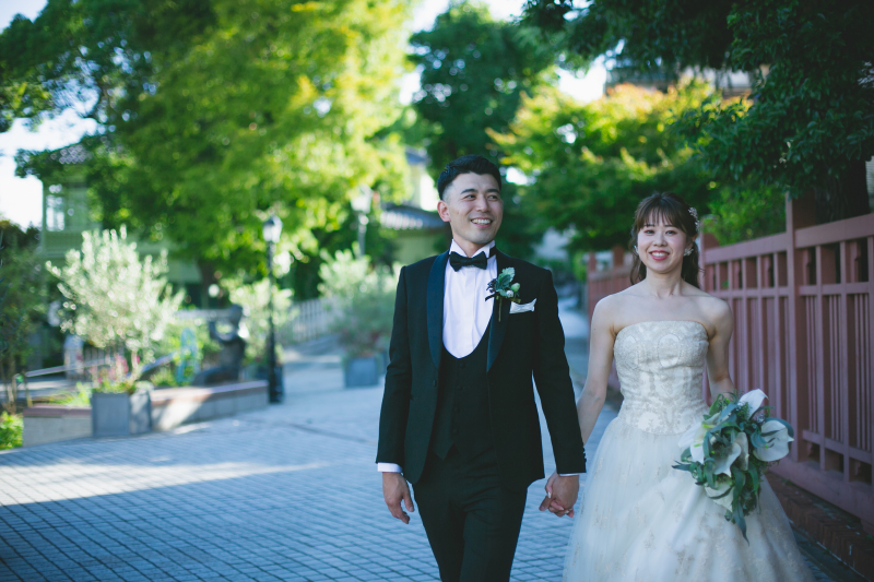 神戸の観光スポット～北野異人館～